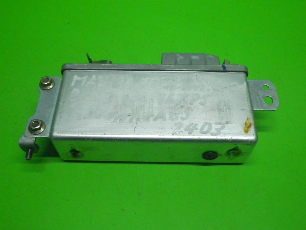 Abs Control Unit MAZDA 929 III (HC)
