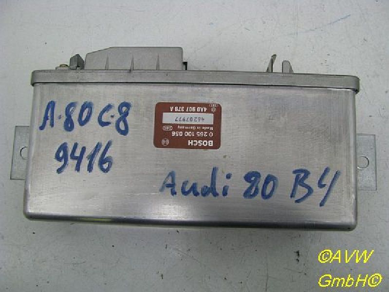 Abs Control Unit AUDI 80 (8C, B4)