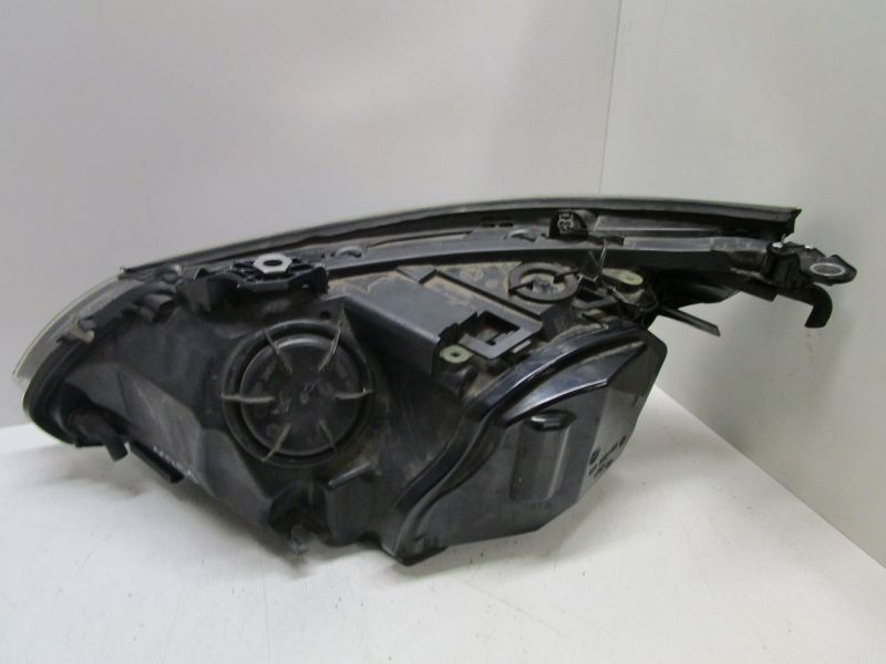 E60 520 Reparatur-Halterungen einfache Installation schwarz E61 schwarz Halogen-Scheinwerfer-Halter hitzebeständig 525 Ersatz für BMW 2 Paar Autolichthalter-Clips 