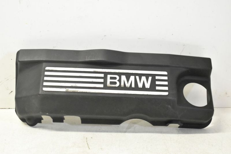 Motorabdeckung  BMW 3 TOURING (E46) 318I 105 KW