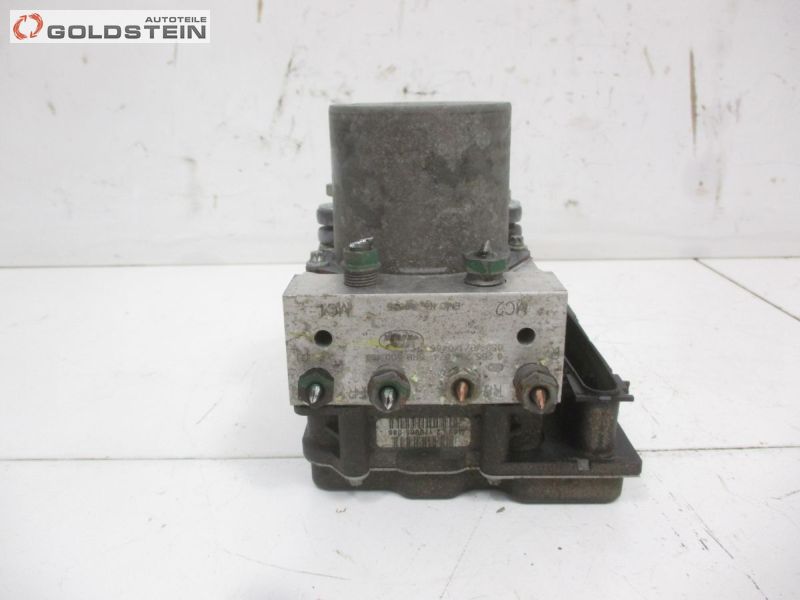 Abs Control Unit LAND ROVER DISCOVERY III (L319)