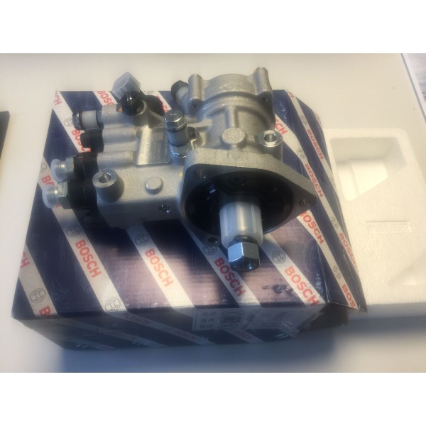 Injection pumps AGCO 0445025035