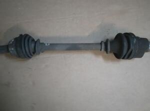 Drive Shaft FORD Fiesta IV (JA, JB)