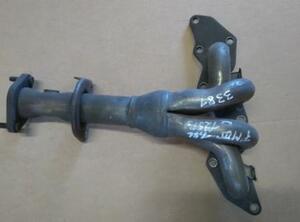 Exhaust Manifold FORD Mondeo III Stufenheck (B4Y)