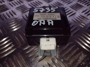 Lighting Control Device OPEL Agila (A) (A H00)