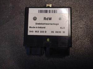 Diebstahlwarnanlage-Innenausstattung  VW PASSAT 35 I 53 KW