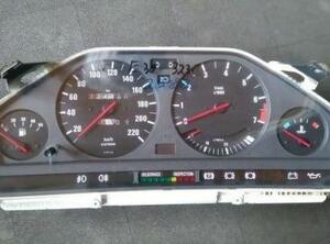 Snelheidsmeter BMW 3er (E30)