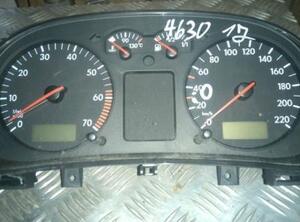 Snelheidsmeter VW Golf IV (1J1)