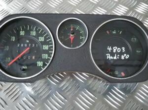 Speedometer AUDI 80 (80, 82)