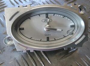 Clock FORD Mondeo III Stufenheck (B4Y)