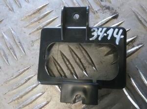 Seat Heater Switch FORD Mondeo III Stufenheck (B4Y)