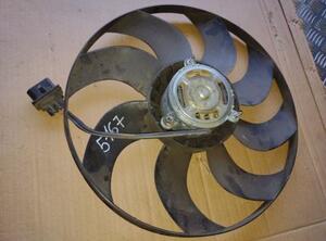 Cooling Fan Support VW Polo (9N)