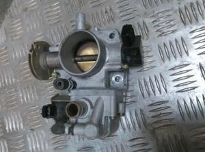 Throttle Body MAZDA 323 F V (BA)