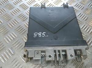 Engine Management Control Unit VW Passat (35I, 3A2)