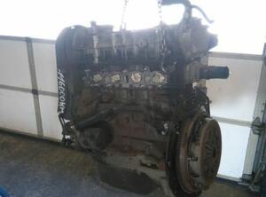 Motor ohne Anbauteile (Benzin) 188A5000 FIAT PUNTO 188 59 KW
