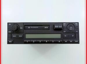 Cassetten-Radio Autoradio CODE fehlt VW GOLF IV (1J1) 1.4 16V 55 KW kaufen  49.99 €