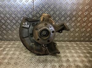 Wheel Bearing Housing VW Golf IV (1J1)