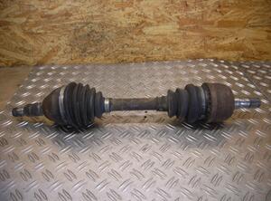 Drive Shaft OPEL Zafira/Zafira Family B (A05)