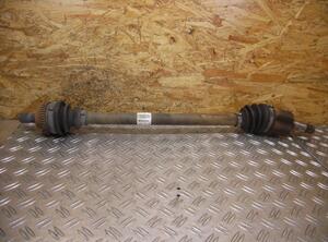 Drive Shaft SMART Fortwo Coupe (451)