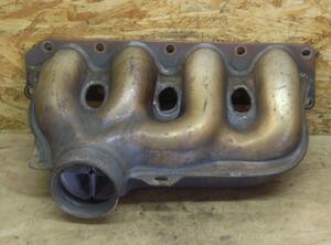 Exhaust Manifold PEUGEOT 407 SW (6E)