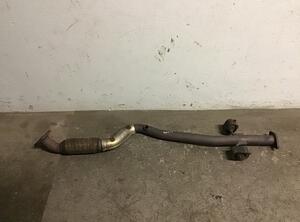 Exhaust Pipe Flexible OPEL Astra J (--)