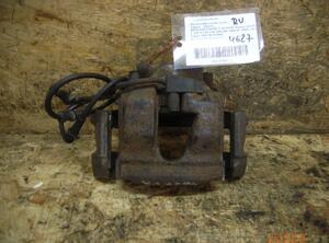 Brake Caliper MERCEDES-BENZ E-Klasse T-Model (S210)