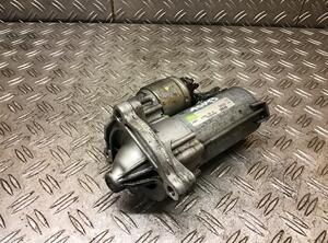 Starter PEUGEOT 206 Schrägheck (2A/C), PEUGEOT 206 Stufenheck (--), PEUGEOT 206 SW (2E/K)