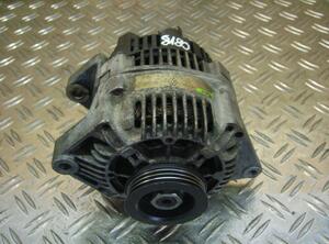 Dynamo (Alternator) RENAULT Megane Scenic (JA0/1)