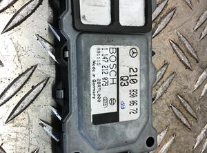 461581 Sensor MERCEDES-BENZ E-Klasse Kombi (S210) 2108300672