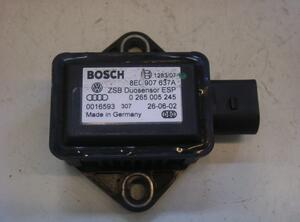 437847 Sensor für ESP AUDI A6 (4B, C5) 8E0907637A