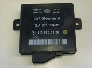 Lighting Control Device MERCEDES-BENZ E-Klasse T-Model (S210)