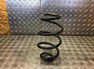 Coil Spring RENAULT Clio III (BR0/1, CR0/1)