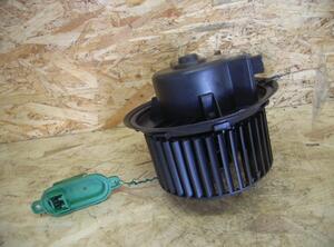 Interior Blower Motor FIAT Brava (182)