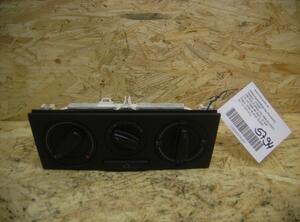 Heating &amp; Ventilation Control Assembly VW Polo (6N2)