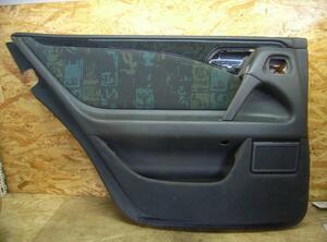 Door Card (Door Panel) MERCEDES-BENZ E-Klasse T-Model (S210)