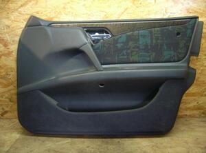 Door Card (Door Panel) MERCEDES-BENZ E-Klasse T-Model (S210)