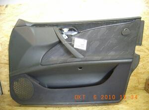 Door Card (Door Panel) MERCEDES-BENZ E-Klasse T-Model (S210)