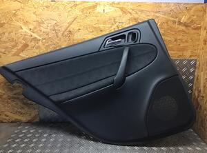 Door Card (Door Panel) MERCEDES-BENZ C-Klasse (W203)