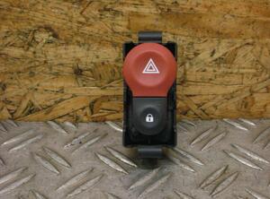 453360 Schalter für Warnblinker RENAULT Kangoo Rapid (FW0) 8200214895A