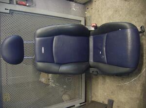 Seat MERCEDES-BENZ C-Klasse (W203)