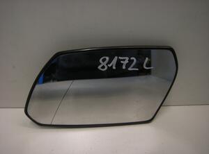 Outside Mirror Glass FORD Mondeo III Turnier (BWY)