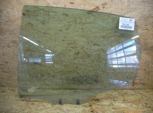 Door Glass MERCEDES-BENZ A-Klasse (W168)