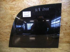 Side Window MERCEDES-BENZ Vaneo (414)