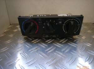 Bedieningselement airconditioning MAZDA MPV II (LW)
