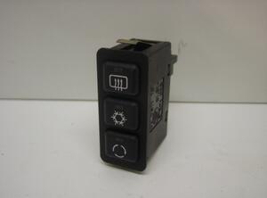 Air Conditioning Control Unit BMW 3er Compact (E36)