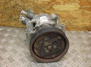 Air Conditioning Compressor RENAULT Kangoo Express (FW0/1), RENAULT Clio III (BR0/1, CR0/1)