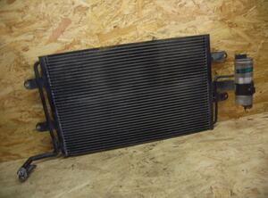 Air Conditioning Condenser SEAT Leon (1M1)