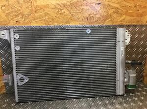 Air Conditioning Condenser OPEL Astra G Coupe (F07)