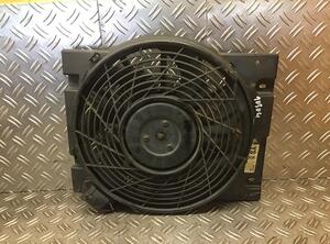 Air Condenser Fan OPEL Astra G Coupe (F07)