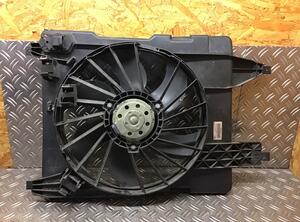 Radiator Electric Fan  Motor RENAULT Grand Scénic II (JM0/1), RENAULT Scénic II (JM0/1)